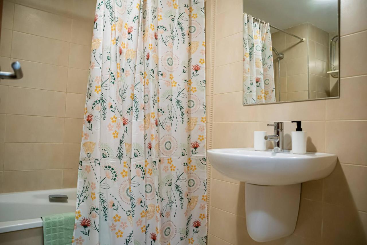 Apartamento La Folia Icod De Los Vinos Esterno foto