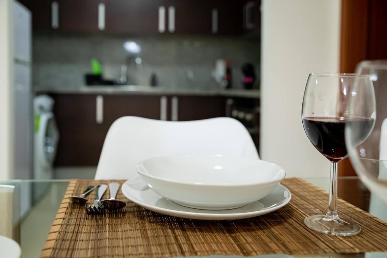 Apartamento La Folia Icod De Los Vinos Esterno foto