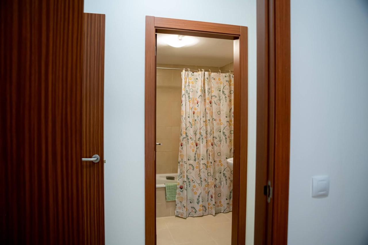 Apartamento La Folia Icod De Los Vinos Esterno foto